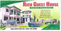 Rich Guest House
